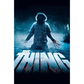 The Thing (Movies Anywhere)