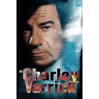 Charley Varrick (Movies Anywhere)