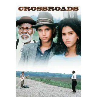 Crossroads (Movies Anywhere)