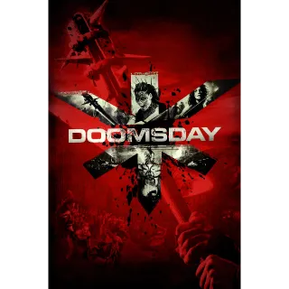 Doomsday (Movies Anywhere)