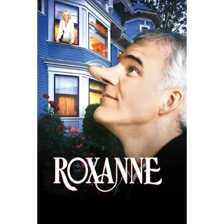 Roxanne (Movies Anywhere)