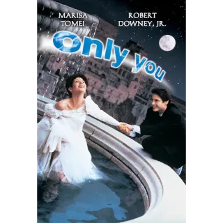 Only You (Movies Anywhere)