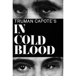 In Cold Blood (Movies Anywhere)