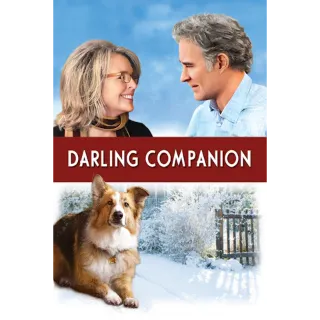 Darling Companion (Movies Anywhere)