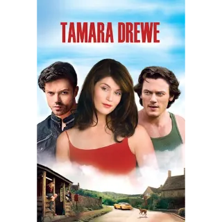 Tamara Drewe (Movies Anywhere)