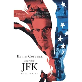 JFK (Director's Cut)