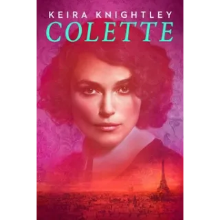 Colette (Movies Anywhere)