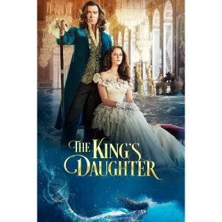 The King's Daughter (Movies Anywhere)