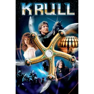 Krull (Movies Anywhere)