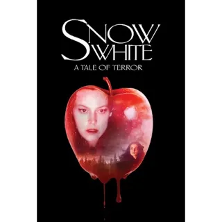 Snow White: A Tale Of Terror (Movies Anywhere)