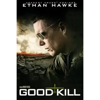 Good Kill (Vudu)