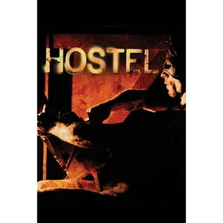 Hostel (Movies Anywhere)