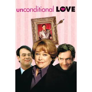 Unconditional Love (Movies Anywhere)