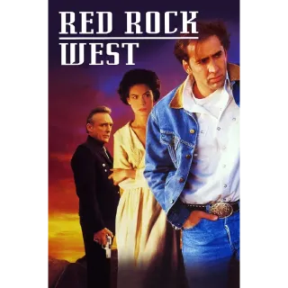 Red Rock West (Movies Anywhere)