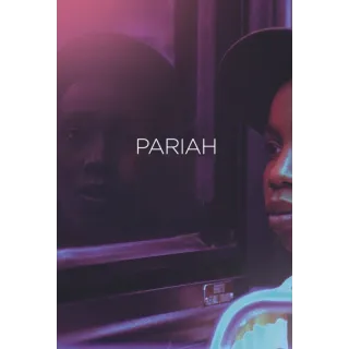 Pariah (Movies Anywhere)