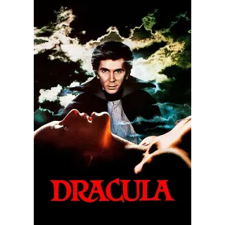 Dracula (1979) (Movies Anywhere)