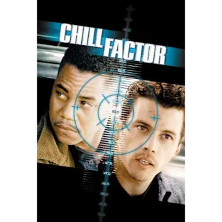 Chill Factor (Vudu)