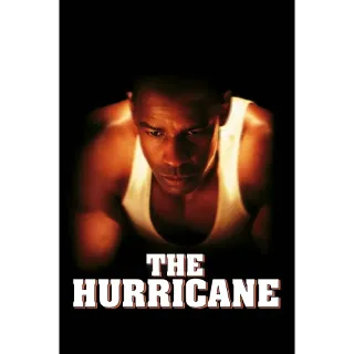 The Hurricane (Movies Anywhere)