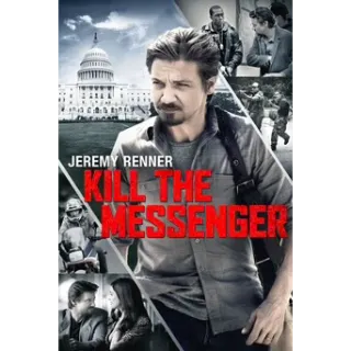 Kill the Messenger (Movies Anywhere)