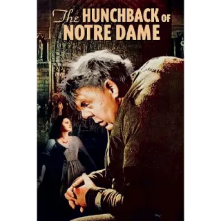 The Hunchback of Notre Dame (Movies Anywhere)