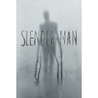 Slender Man (4K Movies Anywhere)