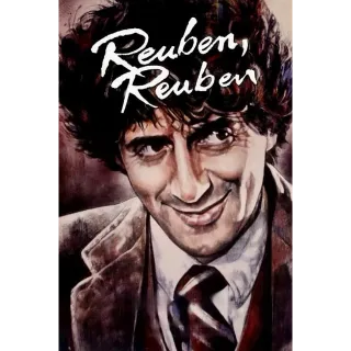 Reuben, Reuben (Fandango at Home)