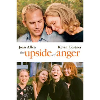Upside Of Anger (Movies Anywhere)