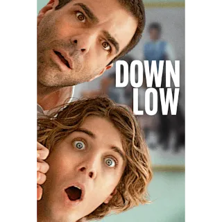 Down Low (4K Movies Anywhere)