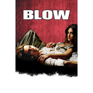 Blow (Movies Anywhere)