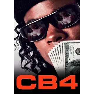 CB4 (Movies Anywhere)