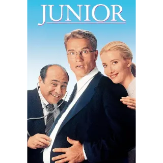 Junior (Movies Anywhere)