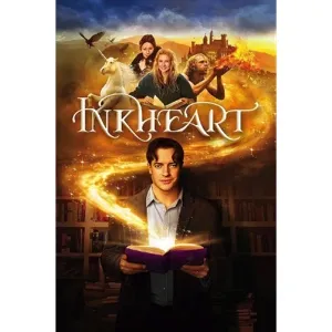 Inkheart (Movies Anywhere)