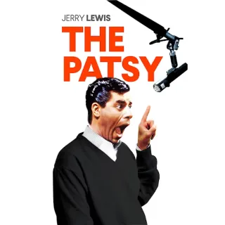 THE PATSY (FANDANGO AT HOME)