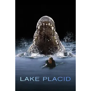 Lake Placid (Movies Anywhere)