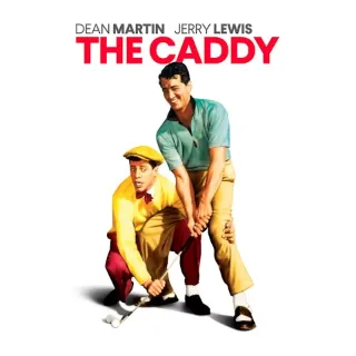 The Caddy (Vudu)