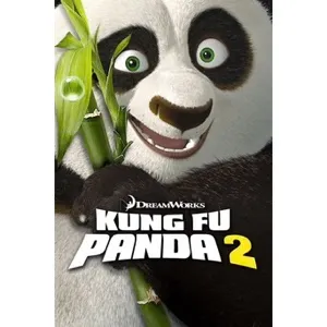 Kung Fu Panda 2 (Movies Anywhere)