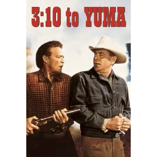 3:10 to Yuma (Movies Anywhere)