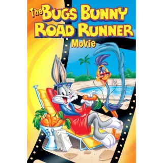 The Bugs Bunny/Roadrunner Movie (Movies Anywhere)