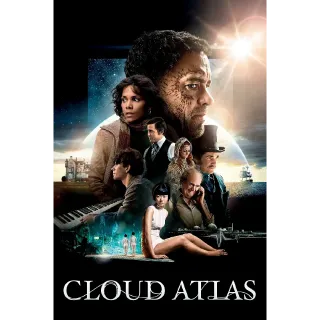 Cloud Atlas (Movies Anywhere)