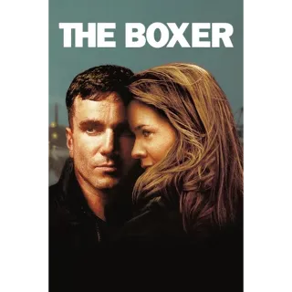 The Boxer (Movies Anywhere)