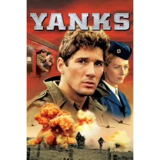 Yanks (Movies Anywhere)