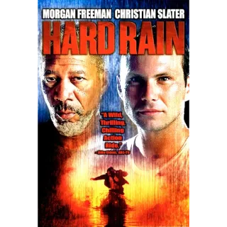 Hard Rain (Vudu)