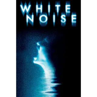 White Noise (Movies Anywhere)