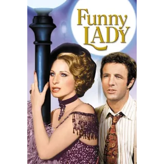 Funny Lady (Movies Anywhere)