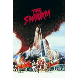 Swarm (Movies Anywhere)