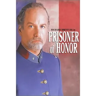 Prisoner Of Honor (Vudu)