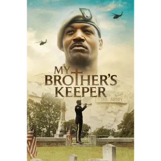 My Brother's Keeper (Movies Anywhere)