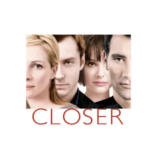 Closer (Movies Anywhere)