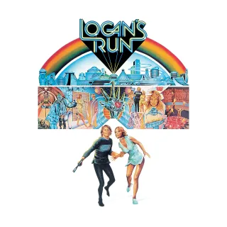 Logan's Run (Movies Anywhere)