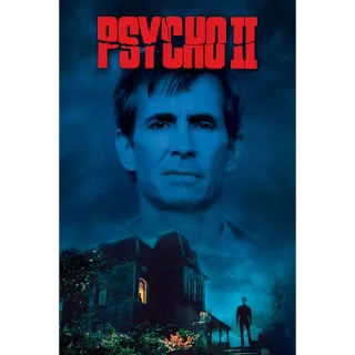 Psycho II (Movies Anywhere)